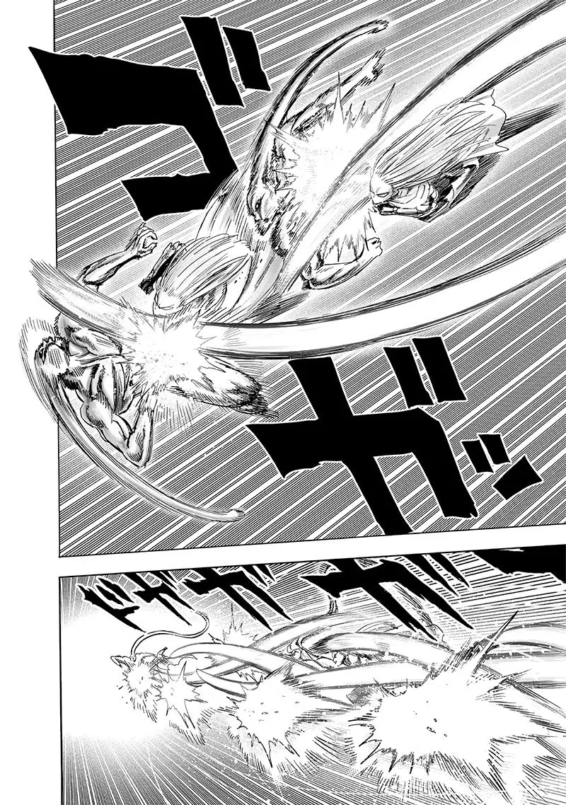 One Punch Man (2012) - Capítulo 199 - Página 7 - LectorTMOo