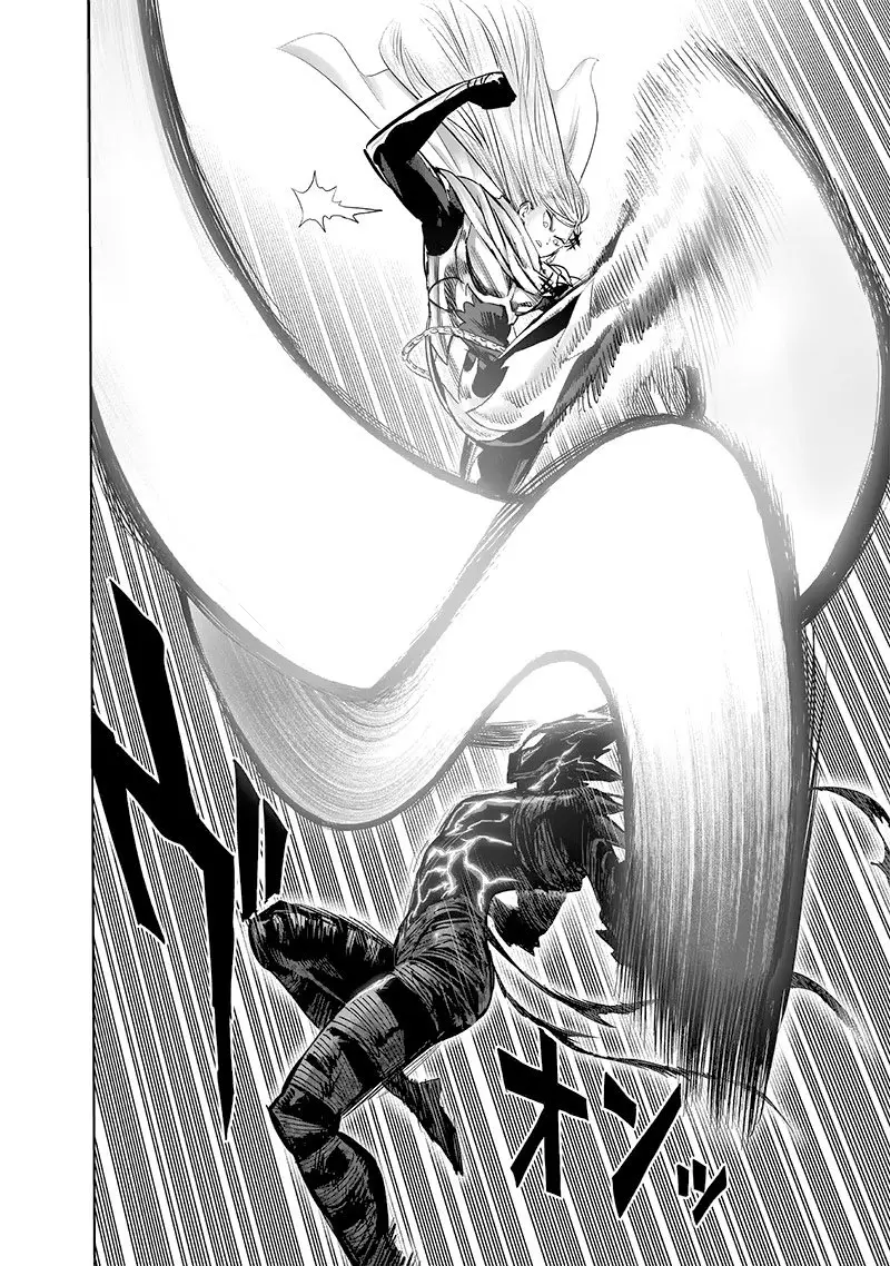 One Punch Man (2012) - Capítulo 199 - Página 10 - LectorTMOo