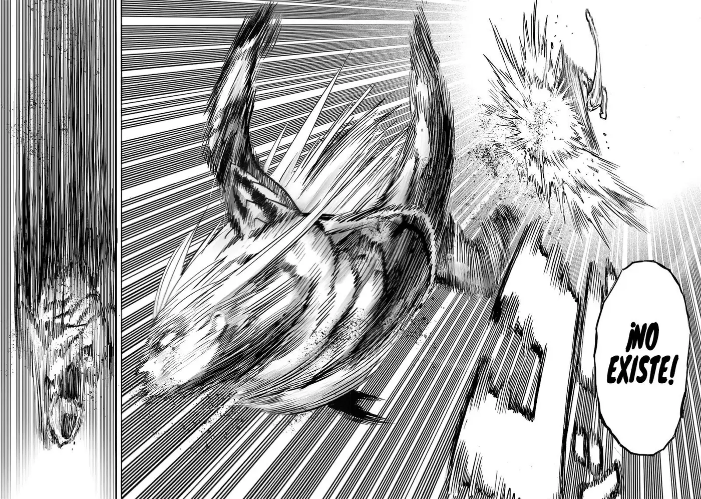 One Punch Man (2012) - Capítulo 199 - Página 12 - LectorTMOo