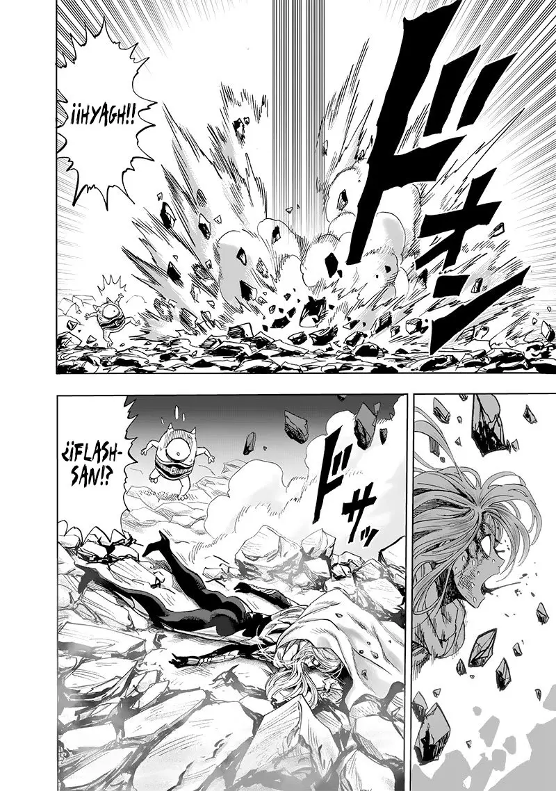 One Punch Man (2012) - Capítulo 199 - Página 13 - LectorTMOo