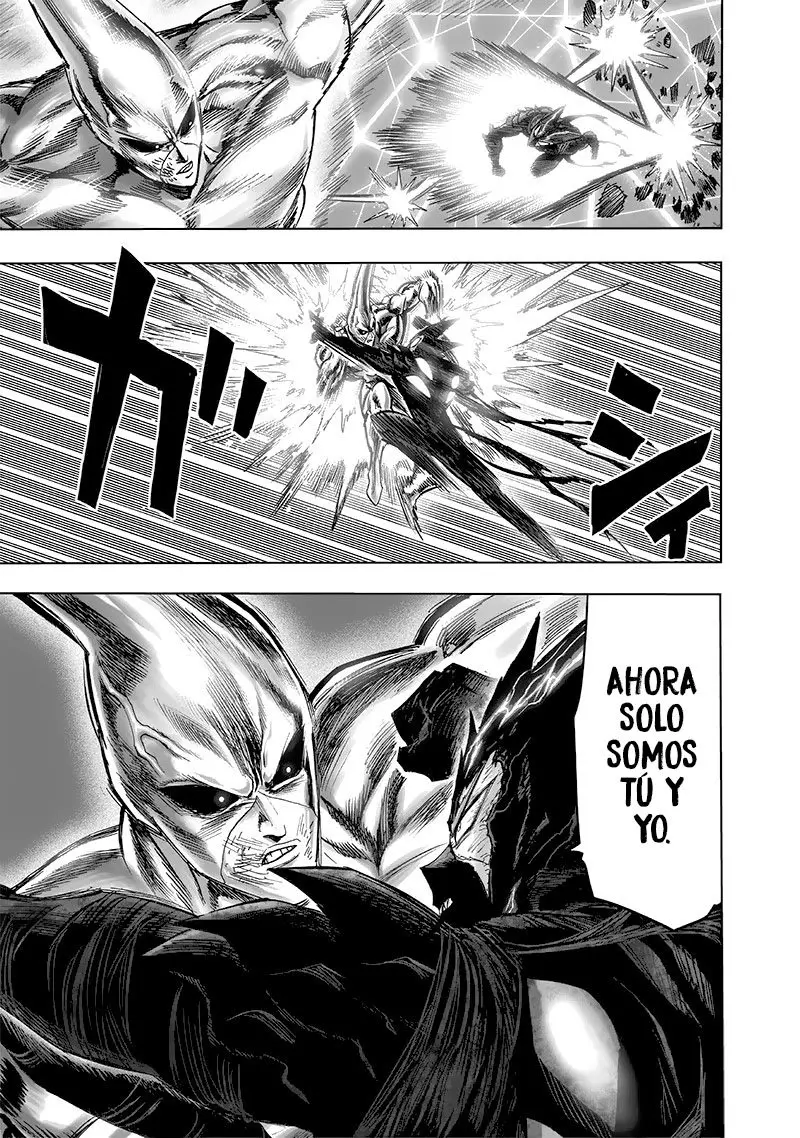 One Punch Man (2012) - Capítulo 199 - Página 14 - LectorTMOo