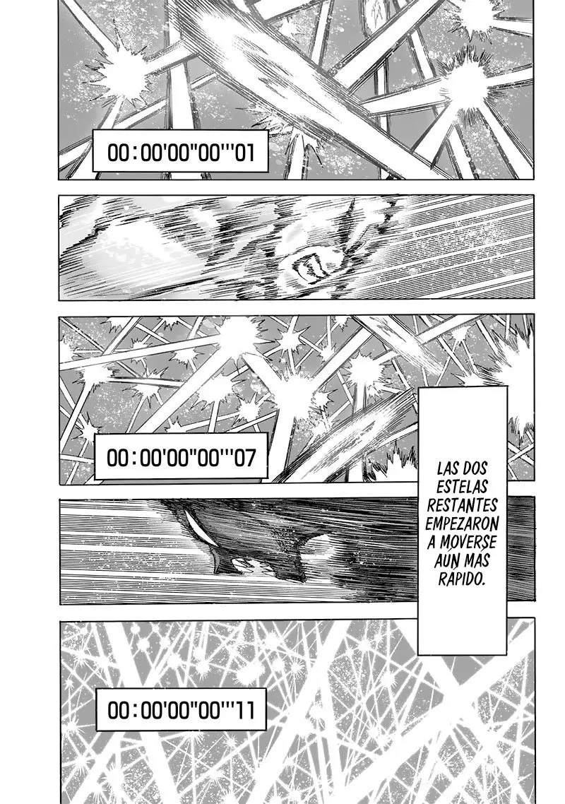 One Punch Man (2012) - Capítulo 199 - Página 15 - LectorTMOo