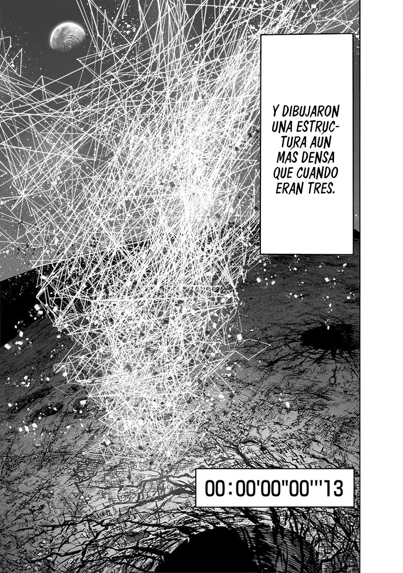 One Punch Man (2012) - Capítulo 199 - Página 16 - LectorTMOo