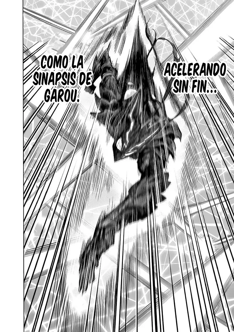 One Punch Man (2012) - Capítulo 199 - Página 17 - LectorTMOo