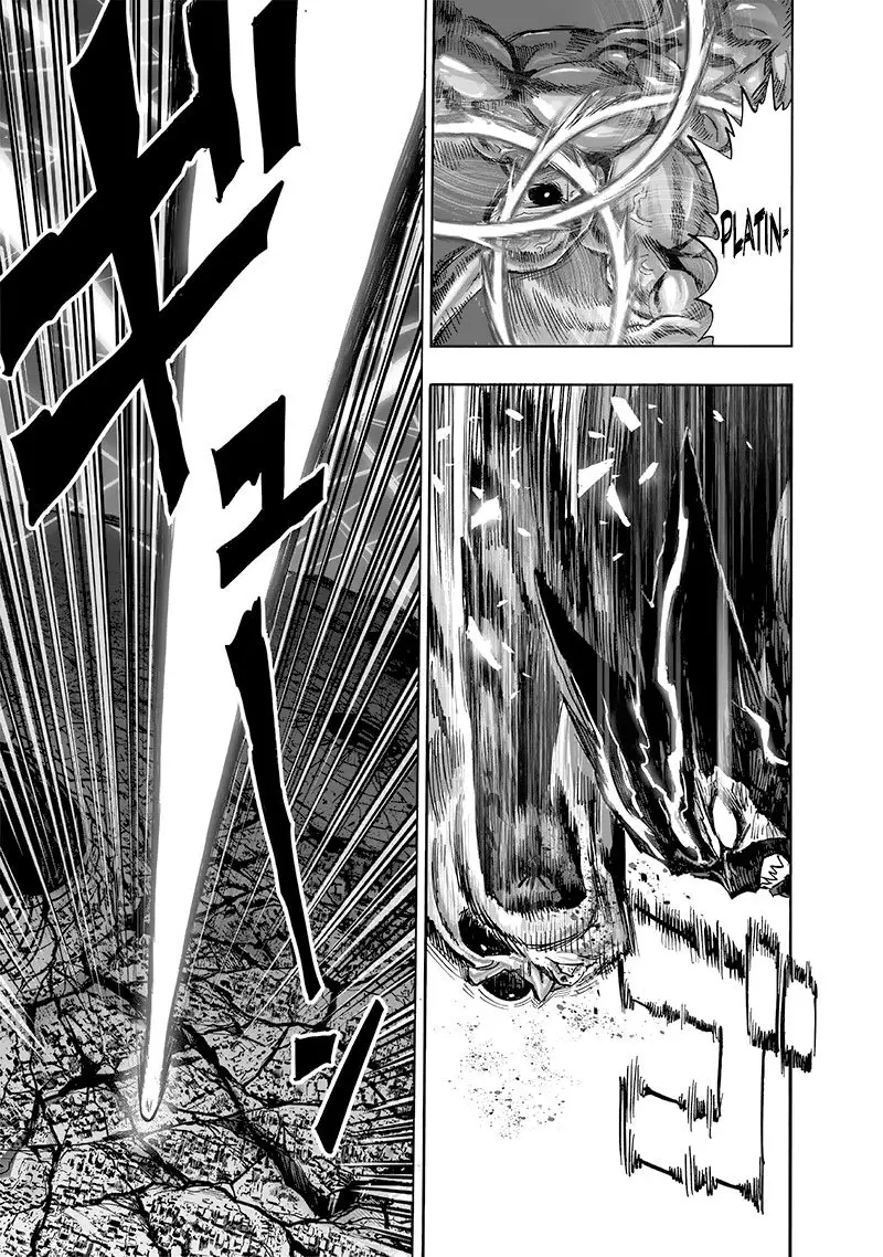 One Punch Man (2012) - Capítulo 199 - Página 18 - LectorTMOo