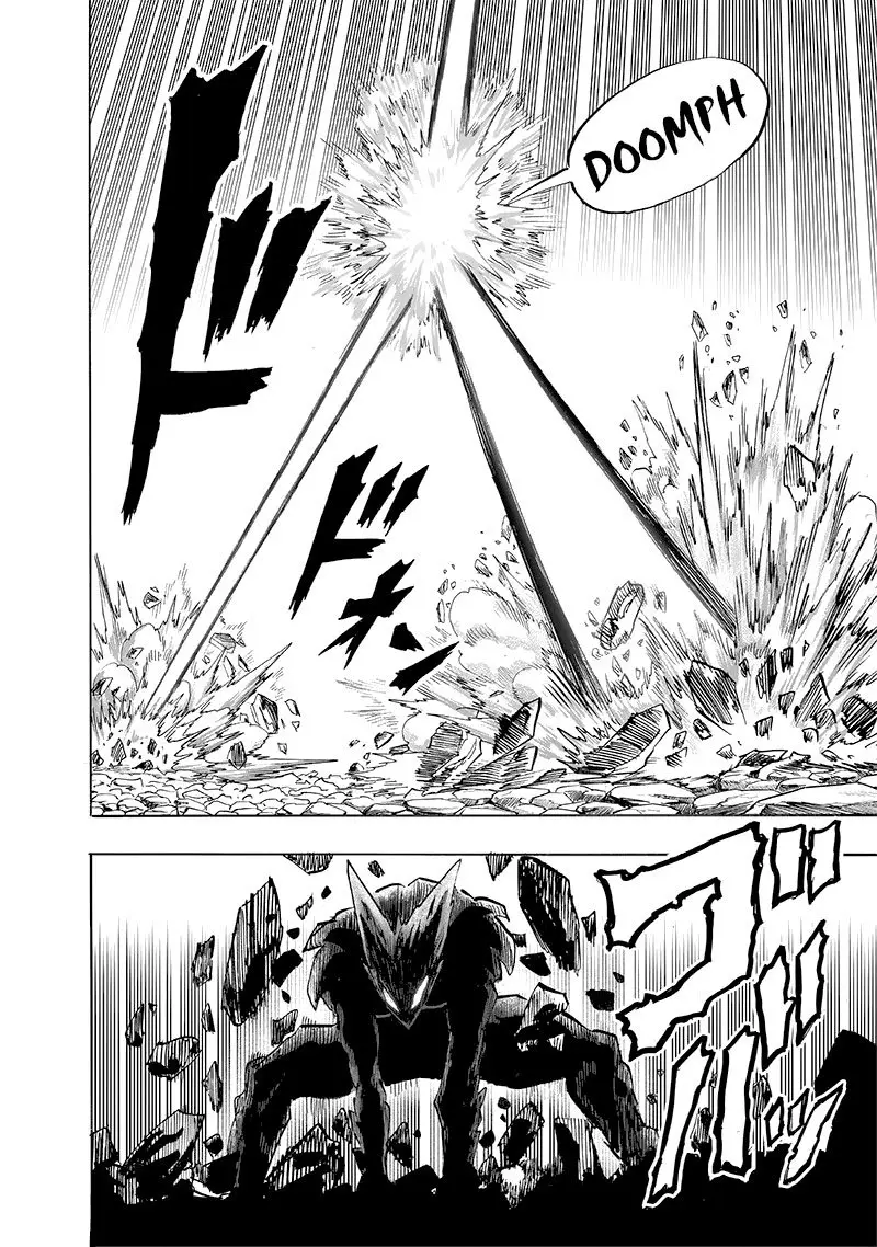 One Punch Man (2012) - Capítulo 199 - Página 19 - LectorTMOo