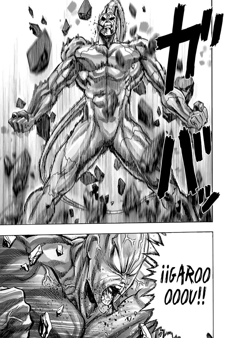 One Punch Man (2012) - Capítulo 199 - Página 20 - LectorTMOo