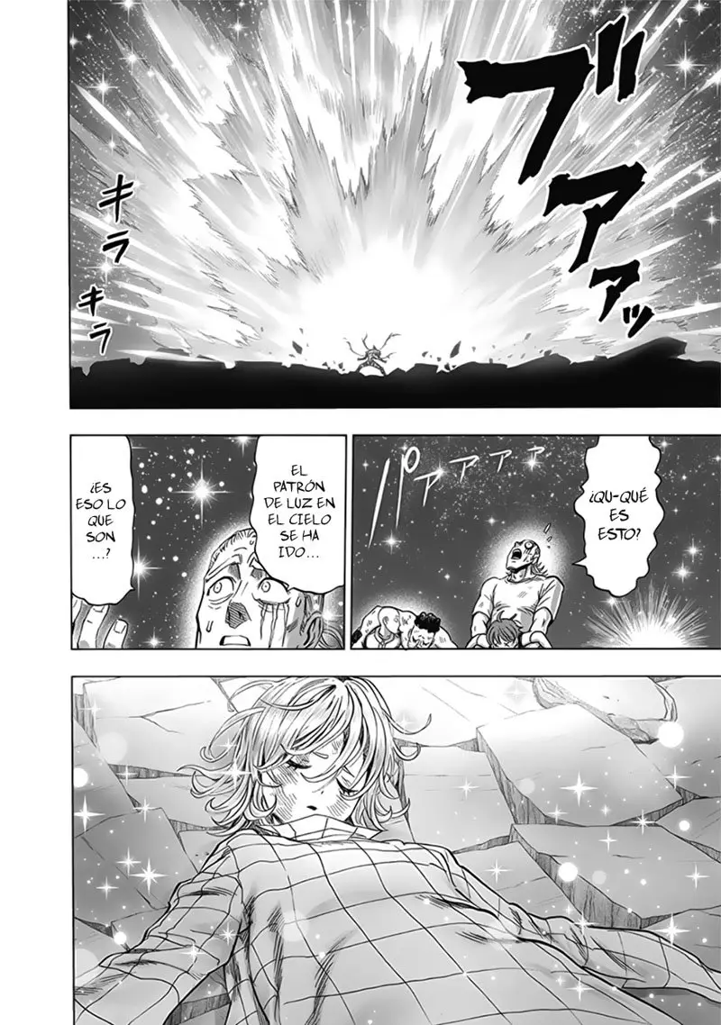 One Punch Man (2012) - Capítulo 199 - Página 23 - LectorTMOo