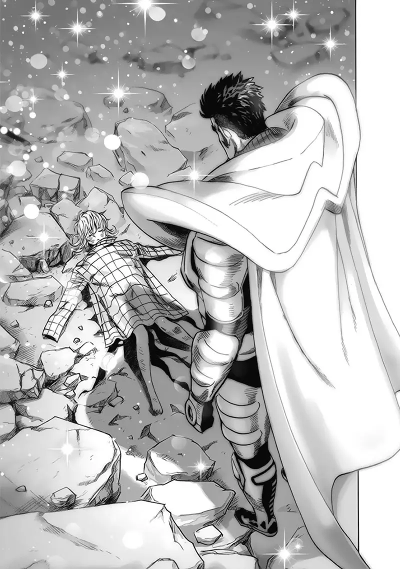 One Punch Man (2012) - Capítulo 199 - Página 24 - LectorTMOo