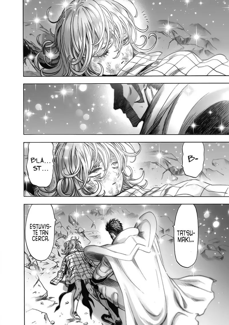 One Punch Man (2012) - Capítulo 199 - Página 25 - LectorTMOo