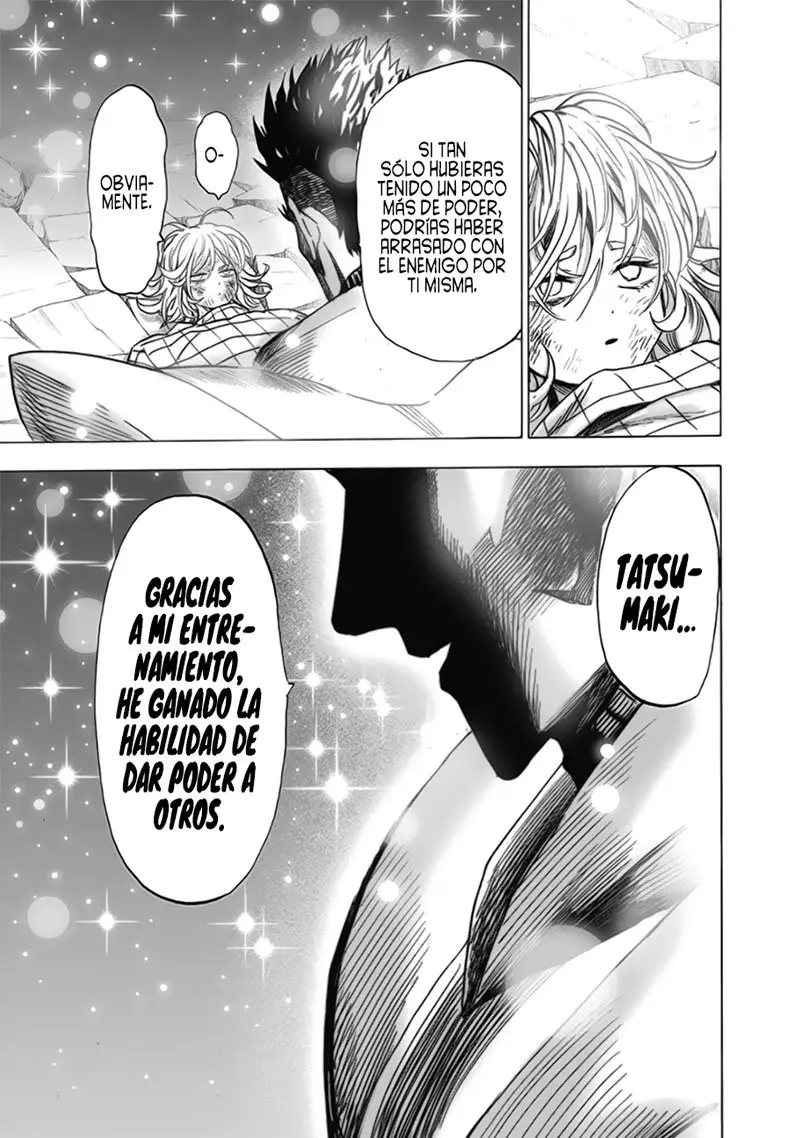 One Punch Man (2012) - Capítulo 199 - Página 26 - LectorTMOo