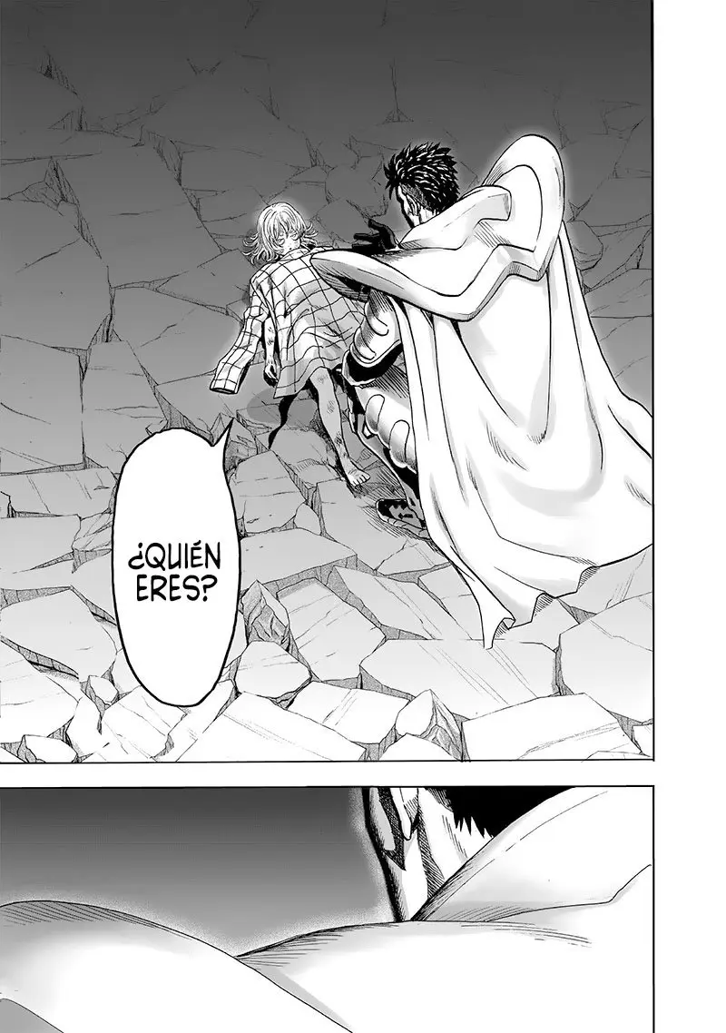 One Punch Man (2012) - Capítulo 199 - Página 28 - LectorTMOo