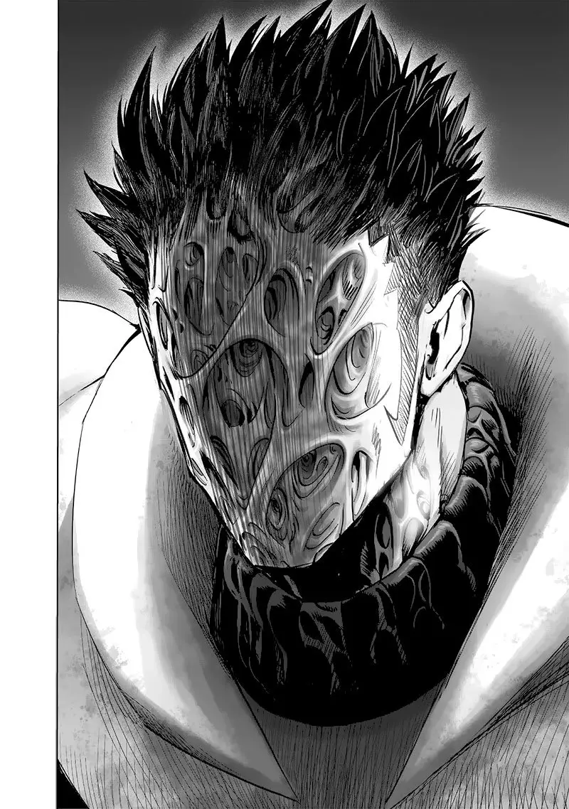 One Punch Man (2012) - Capítulo 199 - Página 29 - LectorTMOo