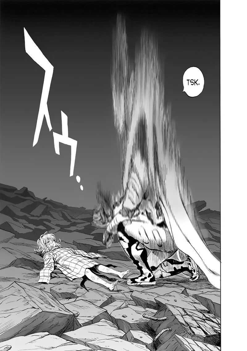 One Punch Man (2012) - Capítulo 199 - Página 30 - LectorTMOo
