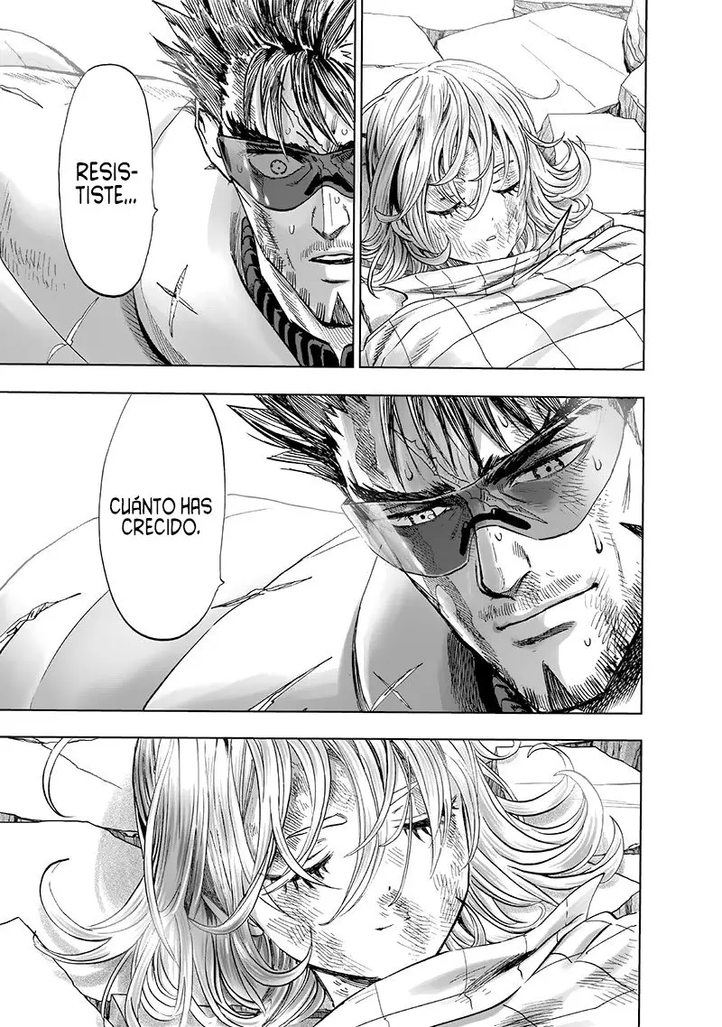 One Punch Man (2012) - Capítulo 199 - Página 32 - LectorTMOo