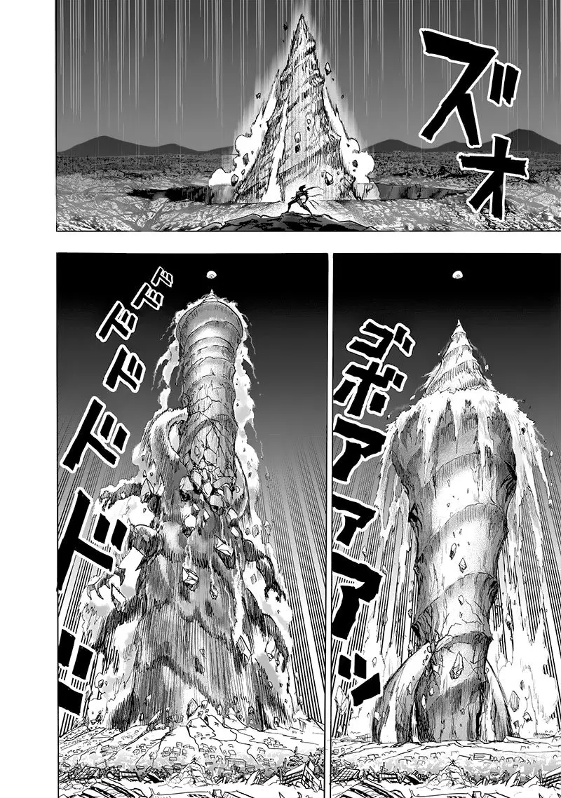 One Punch Man (2012) - Capítulo 199 - Página 37 - LectorTMOo