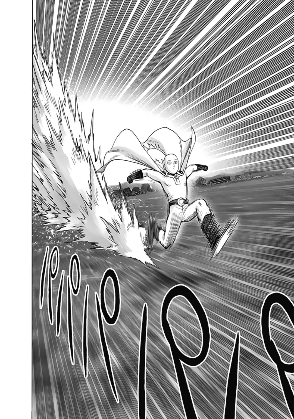 One Punch Man (2012) - Capítulo 200 - Página 13 - LectorTMOo