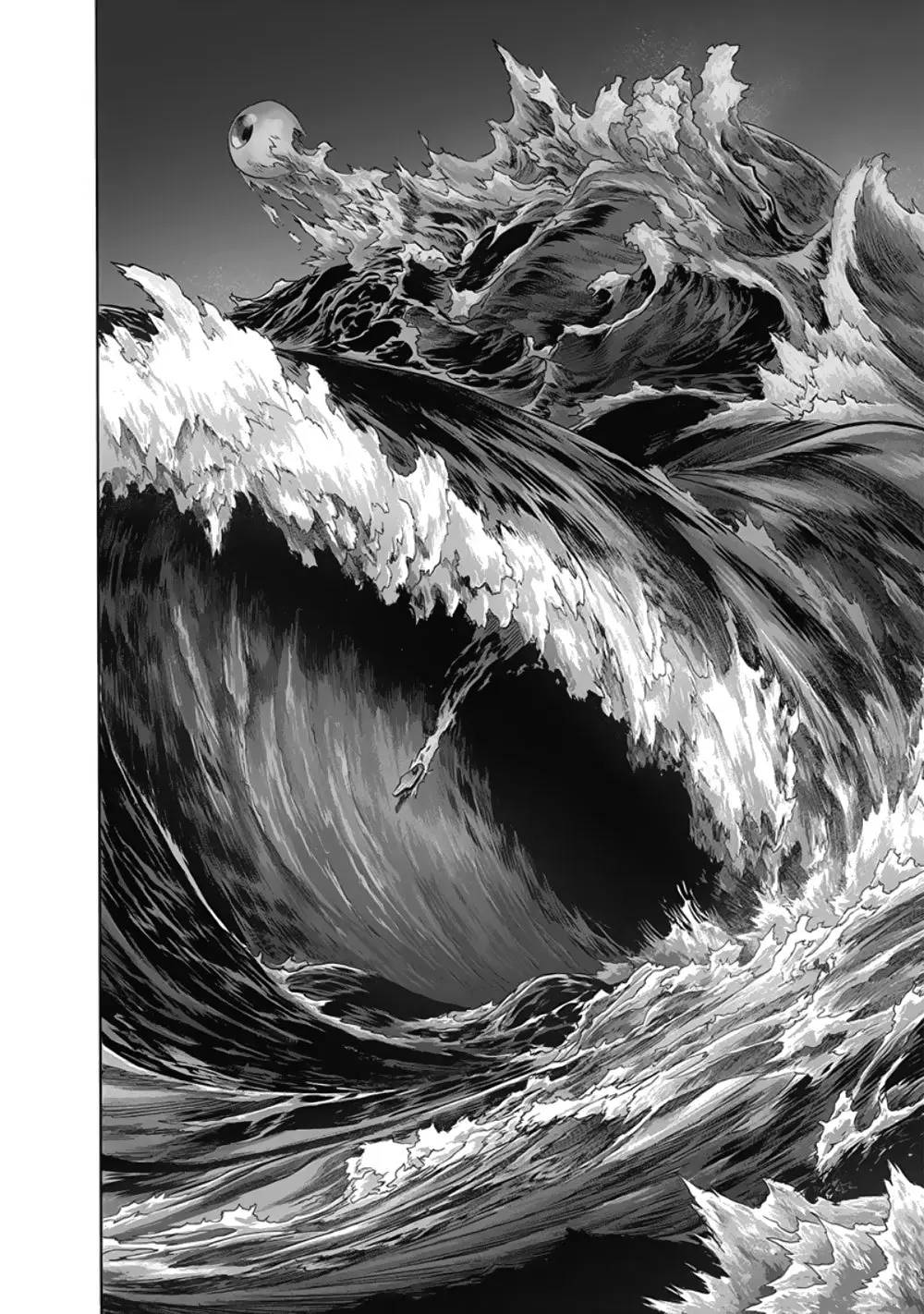 One Punch Man (2012) - Capítulo 200 - Página 22 - LectorTMOo