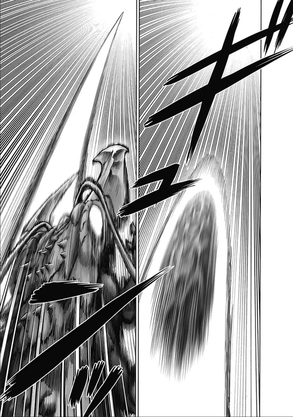 One Punch Man (2012) - Capítulo 202 - Página 6 - LectorTMOo