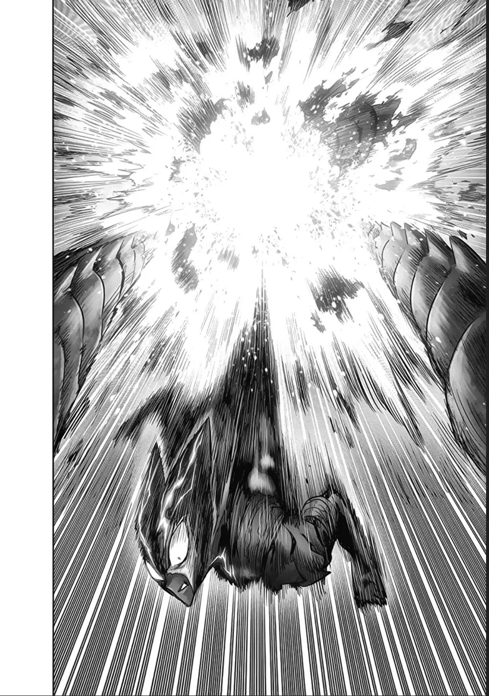 One Punch Man (2012) - Capítulo 202 - Página 11 - LectorTMOo