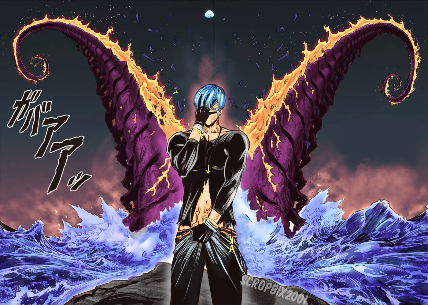 One Punch Man (2012) - Capítulo 202 - Página 27 - LectorTMOo