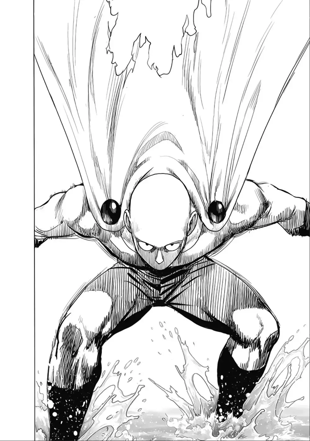 One Punch Man (2012) - Capítulo 203 - Página 26 - LectorTMOo