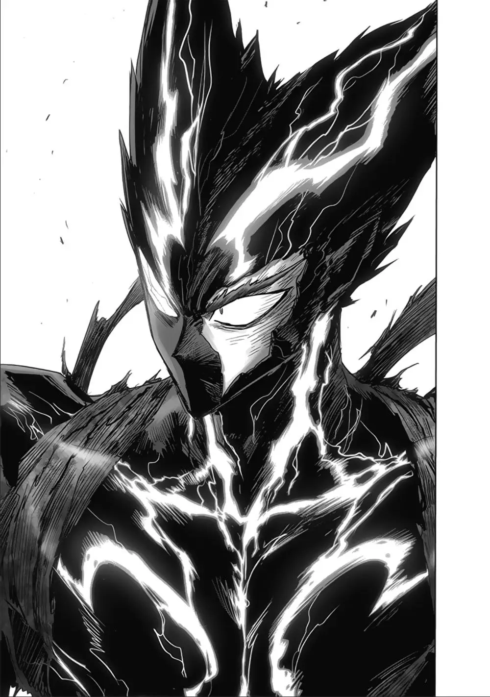 One Punch Man (2012) - Capítulo 203 - Página 27 - LectorTMOo