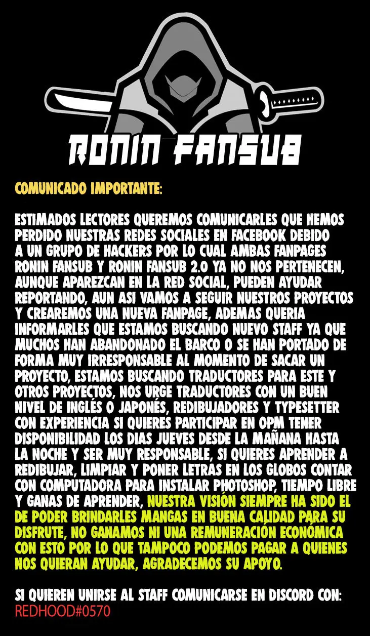 One Punch Man (2012) - Capítulo 203 - Página 30 - LectorTMOo