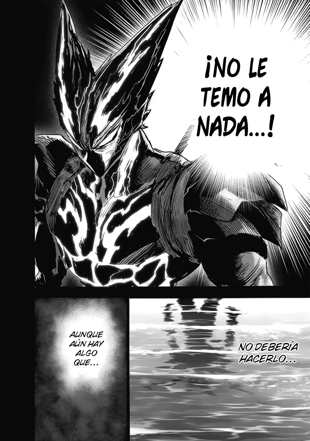 One Punch Man (2012) - Capítulo 204 - Página 5 - LectorTMOo