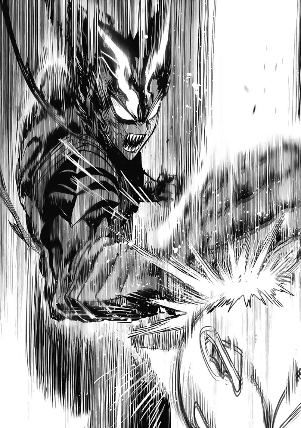One Punch Man (2012) - Capítulo 205 - Página 13 - LectorTMOo