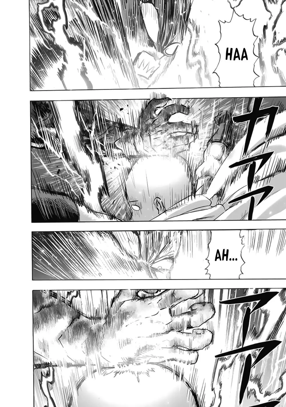 One Punch Man (2012) - Capítulo 205 - Página 15 - LectorTMOo