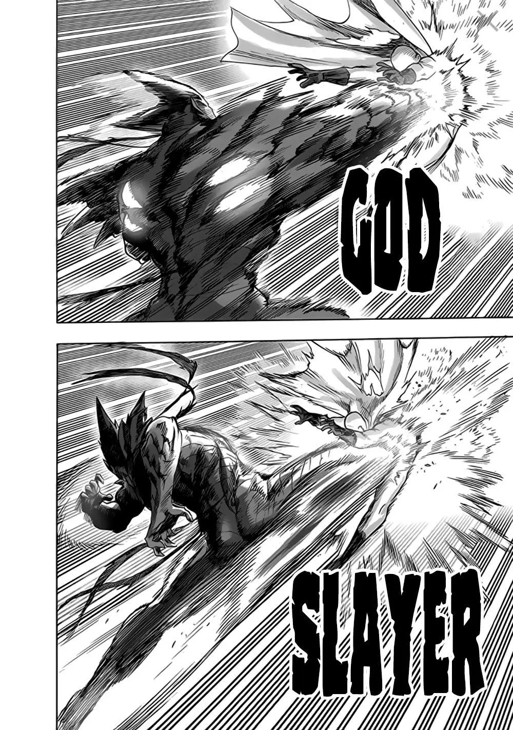 One Punch Man (2012) - Capítulo 206 - Página 14 - LectorTMOo