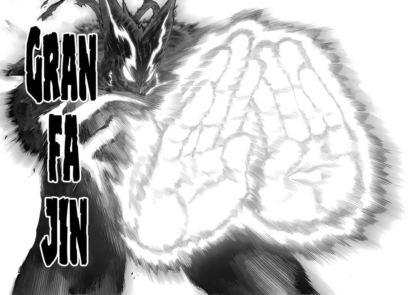 One Punch Man (2012) - Capítulo 206 - Página 18 - LectorTMOo