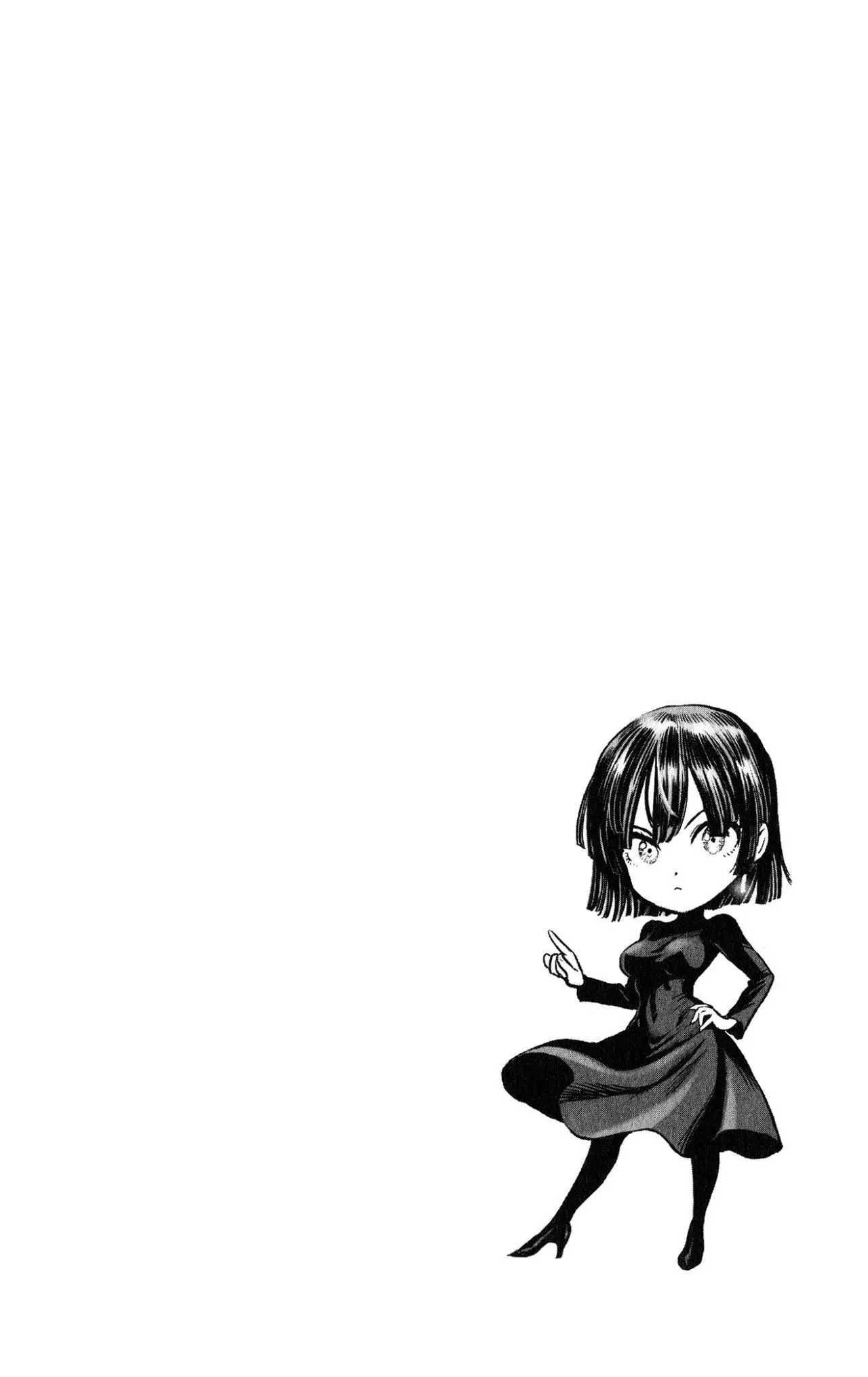 One Punch Man (2012) - Capítulo 208.1 - Página 12 - LectorTMOo