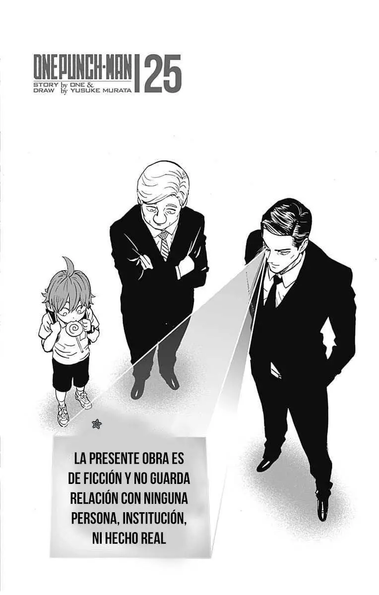 One Punch Man (2012) - Capítulo 208.1 - Página 13 - LectorTMOo