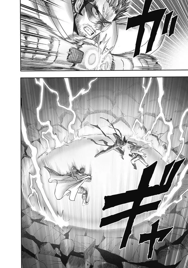 One Punch Man (2012) - Capítulo 210 - Página 2 - LectorTMOo