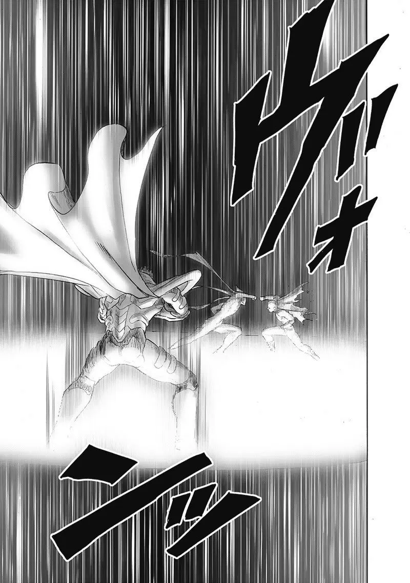One Punch Man (2012) - Capítulo 210 - Página 3 - LectorTMOo