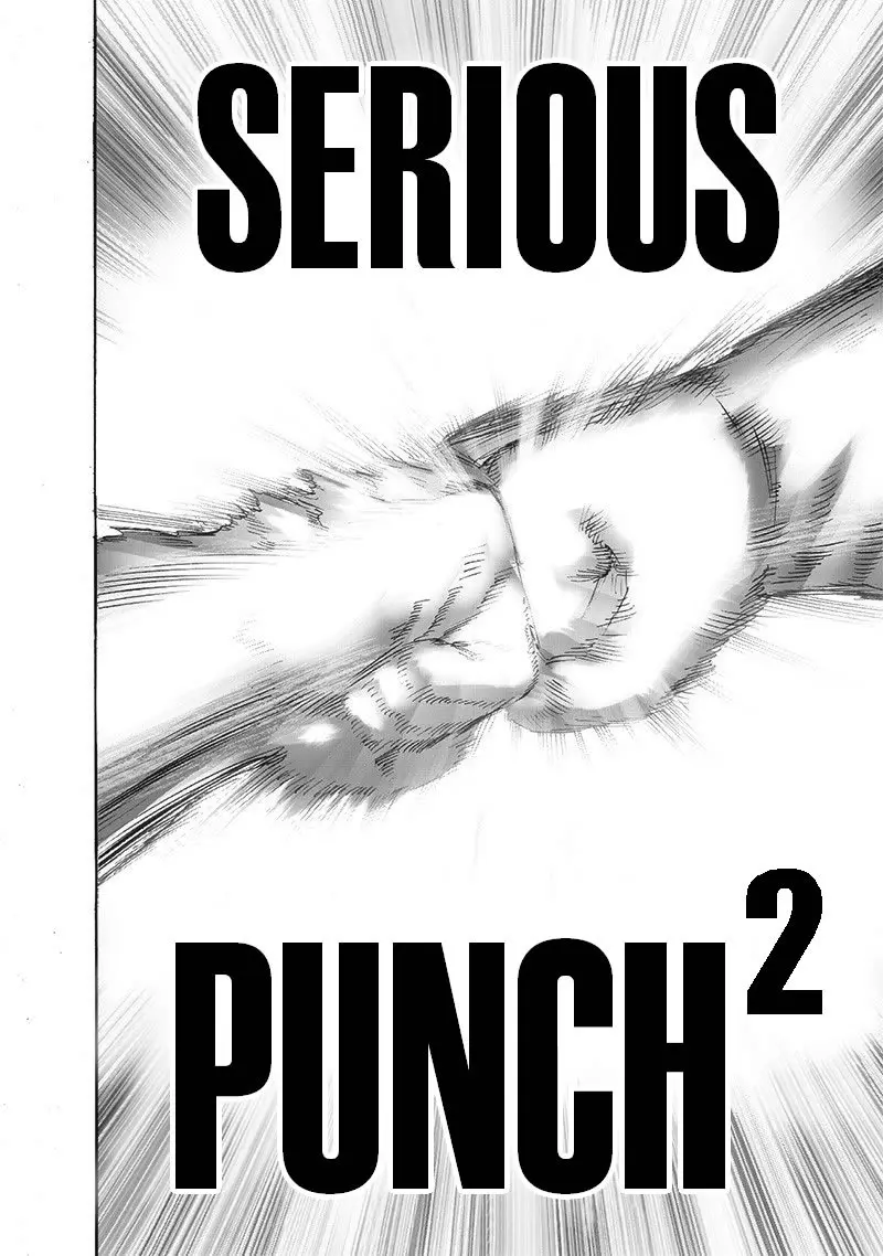 One Punch Man (2012) - Capítulo 210 - Página 4 - LectorTMOo