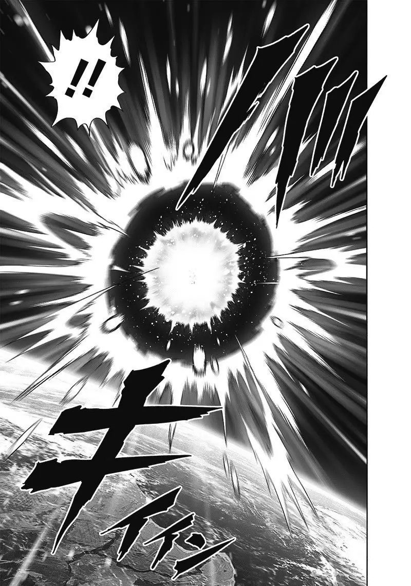 One Punch Man (2012) - Capítulo 210 - Página 5 - LectorTMOo