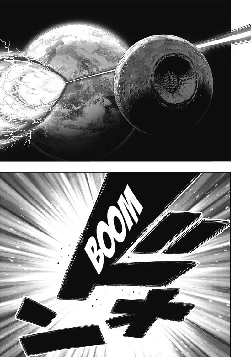 One Punch Man (2012) - Capítulo 210 - Página 9 - LectorTMOo