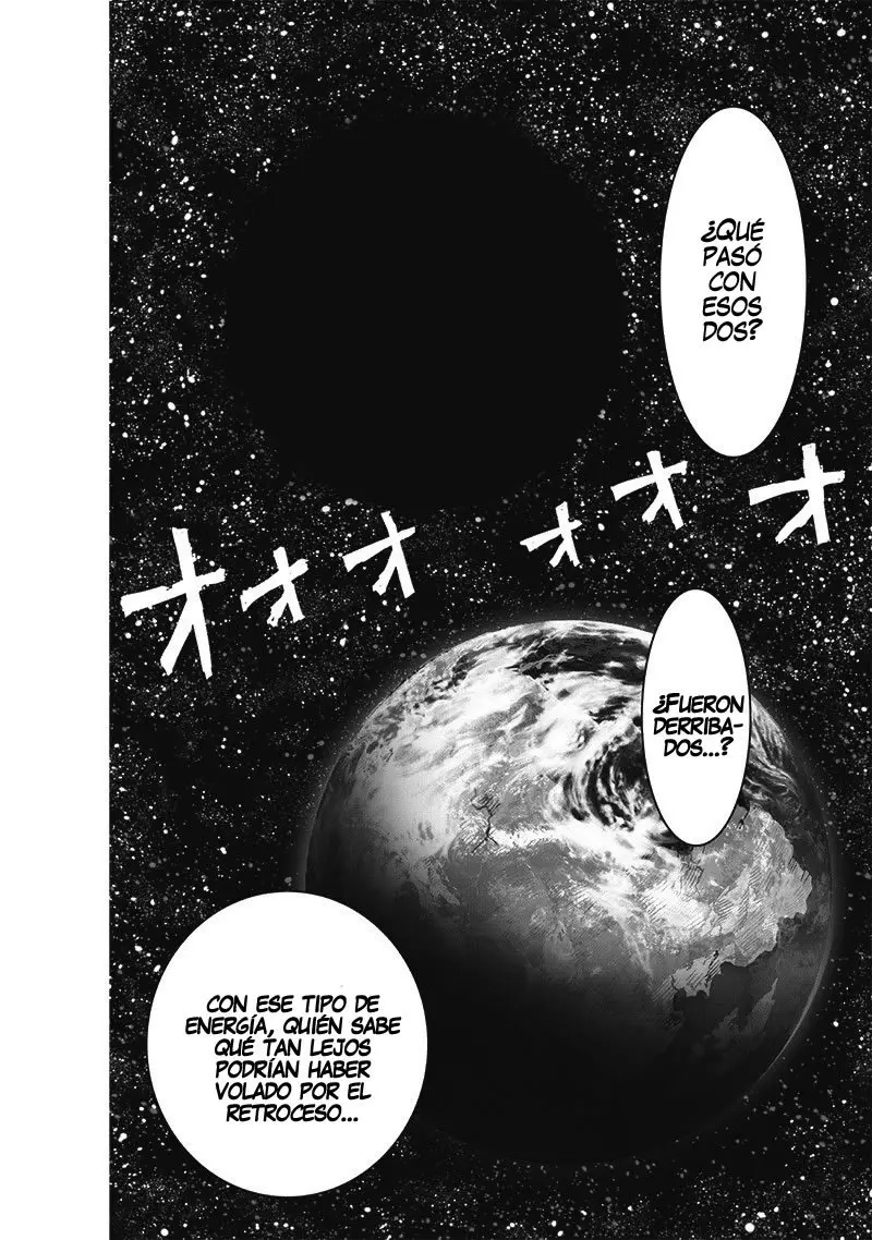 One Punch Man (2012) - Capítulo 210 - Página 10 - LectorTMOo