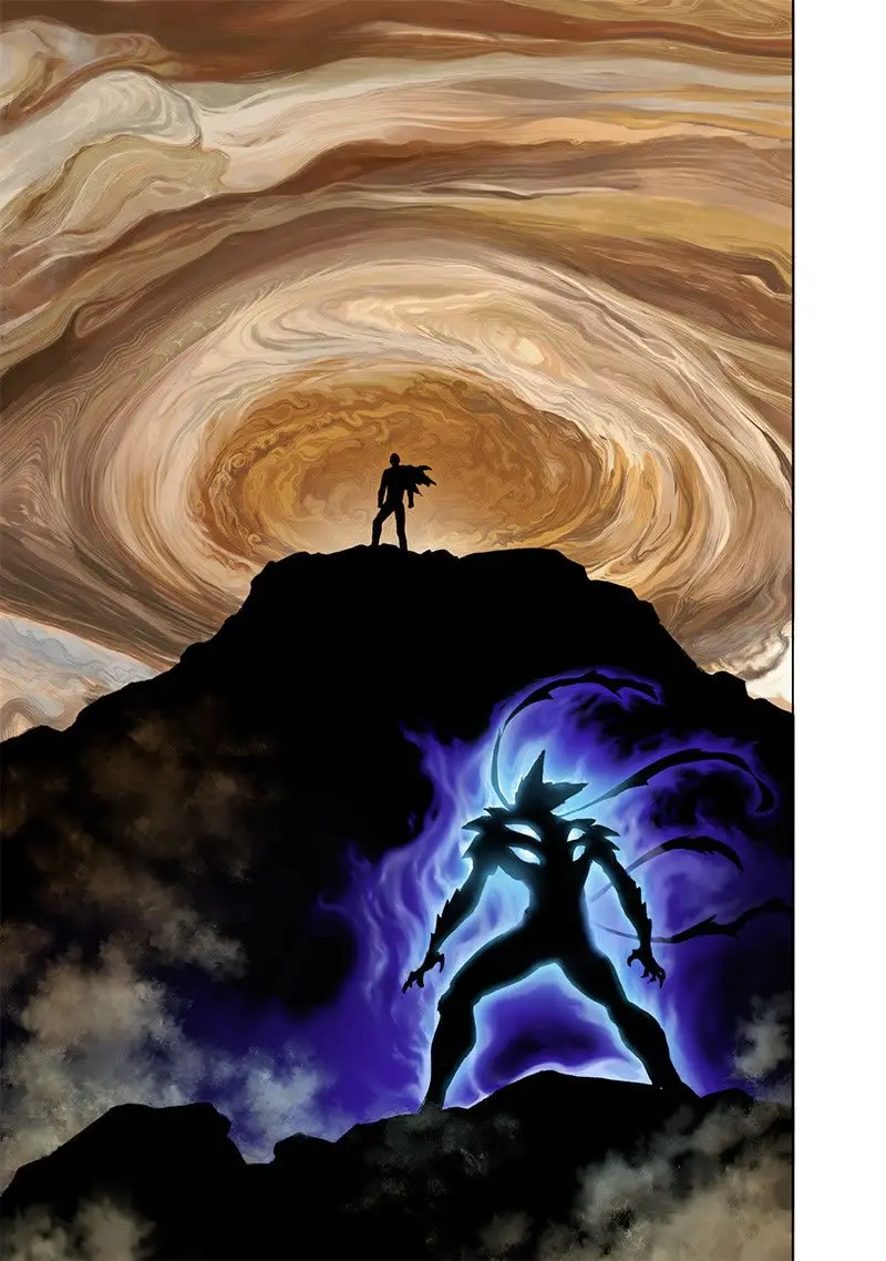 One Punch Man (2012) - Capítulo 210 - Página 13 - LectorTMOo