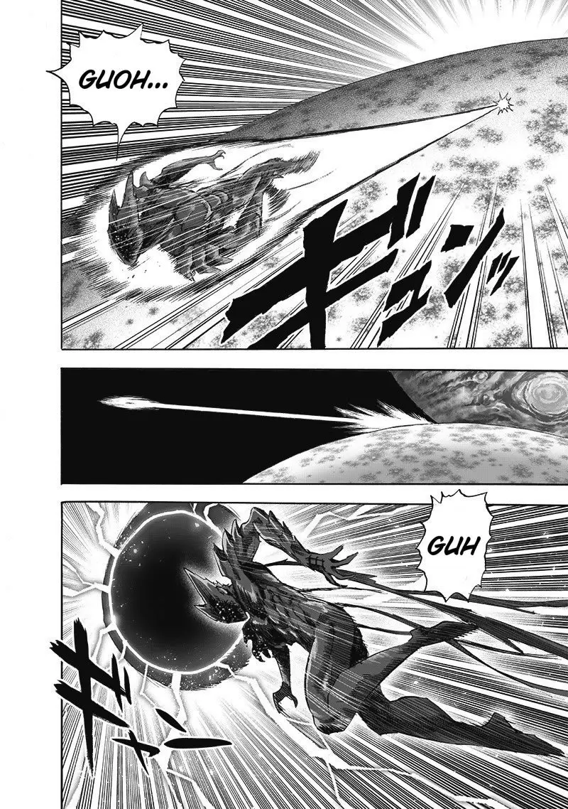 One Punch Man (2012) - Capítulo 210 - Página 22 - LectorTMOo