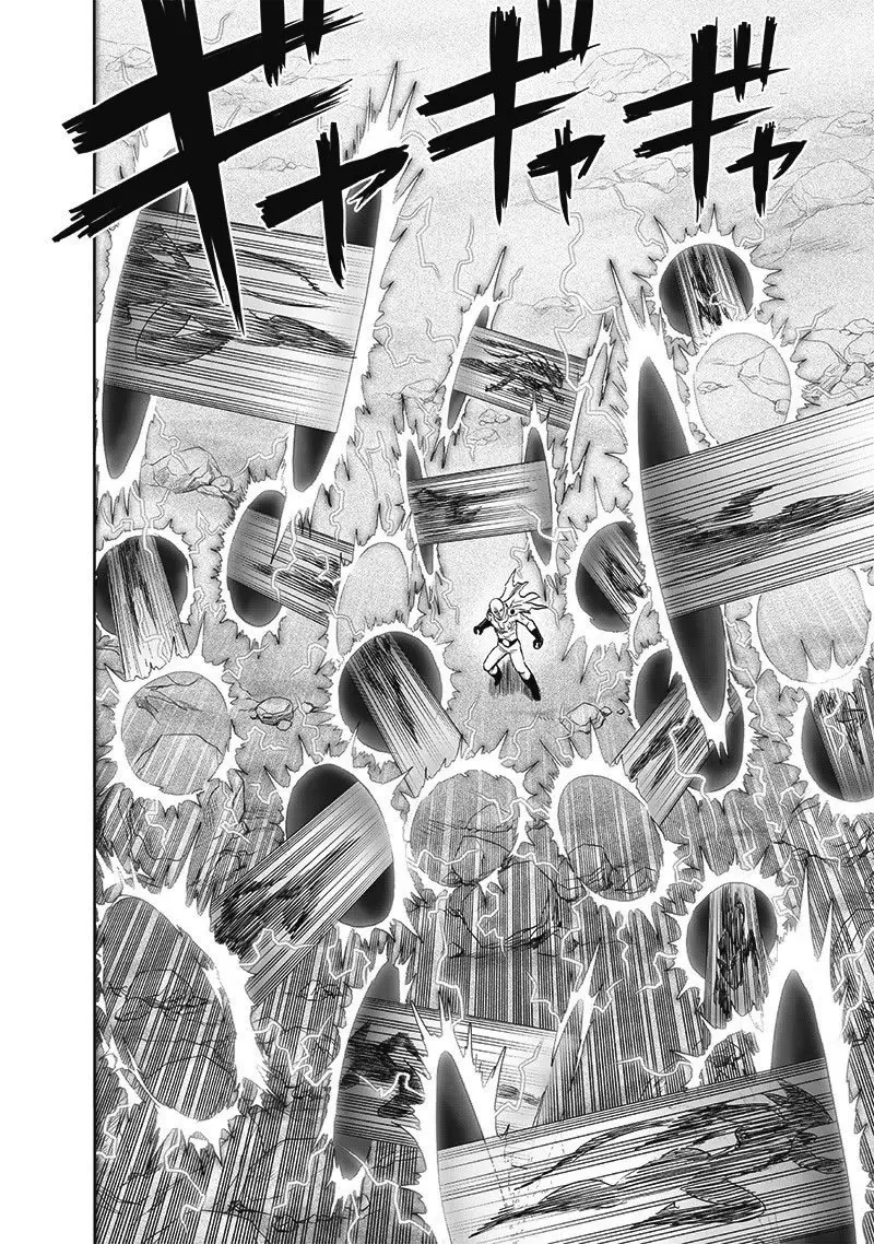 One Punch Man (2012) - Capítulo 210 - Página 26 - LectorTMOo
