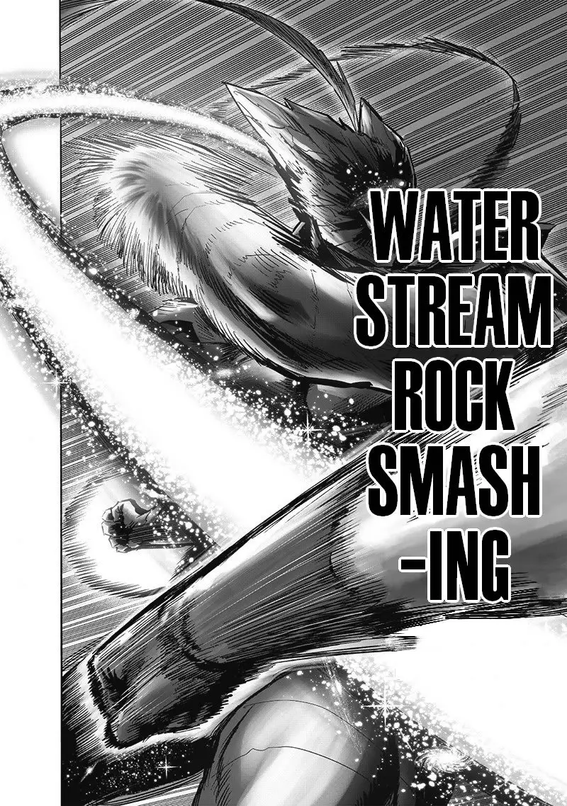 One Punch Man (2012) - Capítulo 210 - Página 28 - LectorTMOo