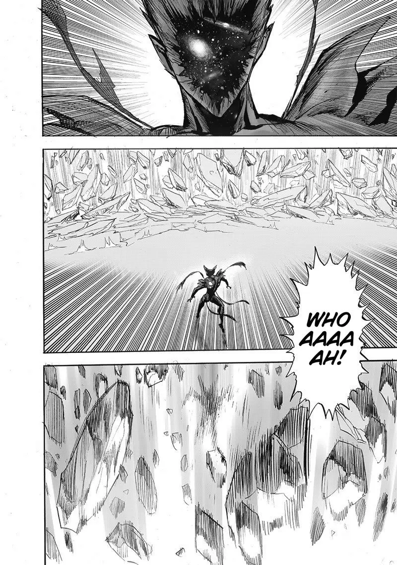 One Punch Man (2012) - Capítulo 210 - Página 36 - LectorTMOo