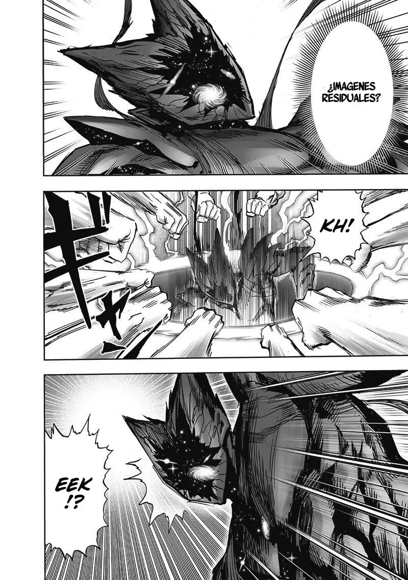 One Punch Man (2012) - Capítulo 210 - Página 41 - LectorTMOo