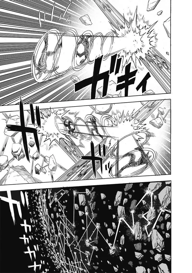One Punch Man (2012) - Capítulo 210 - Página 44 - LectorTMOo