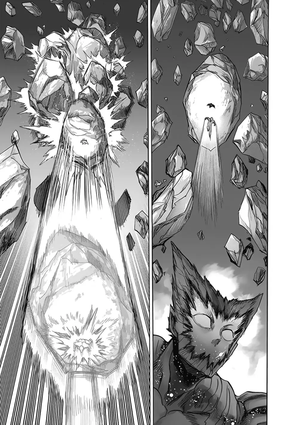 One Punch Man (2012) - Capítulo 211 - Página 8 - LectorTMOo