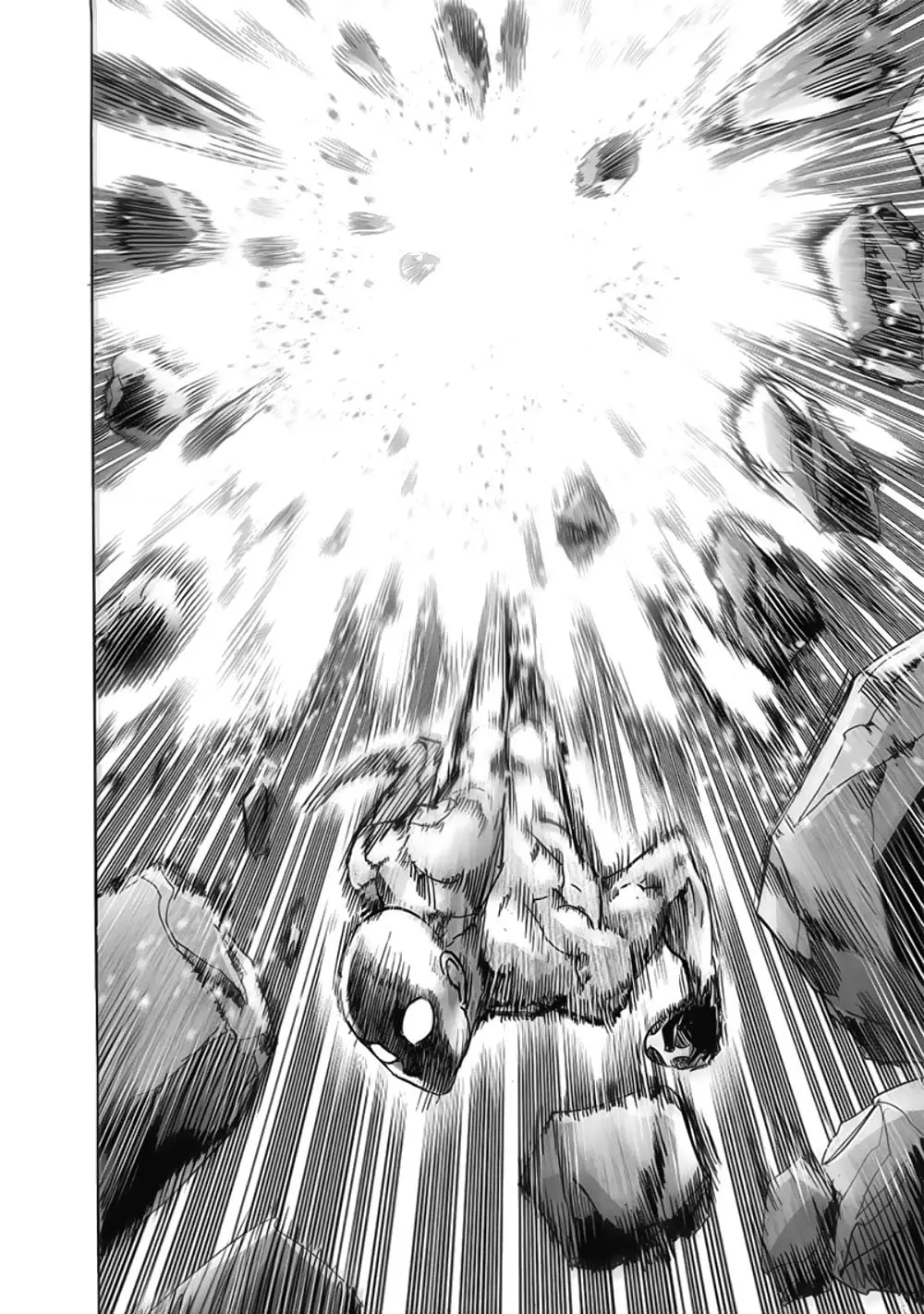 One Punch Man (2012) - Capítulo 211 - Página 9 - LectorTMOo